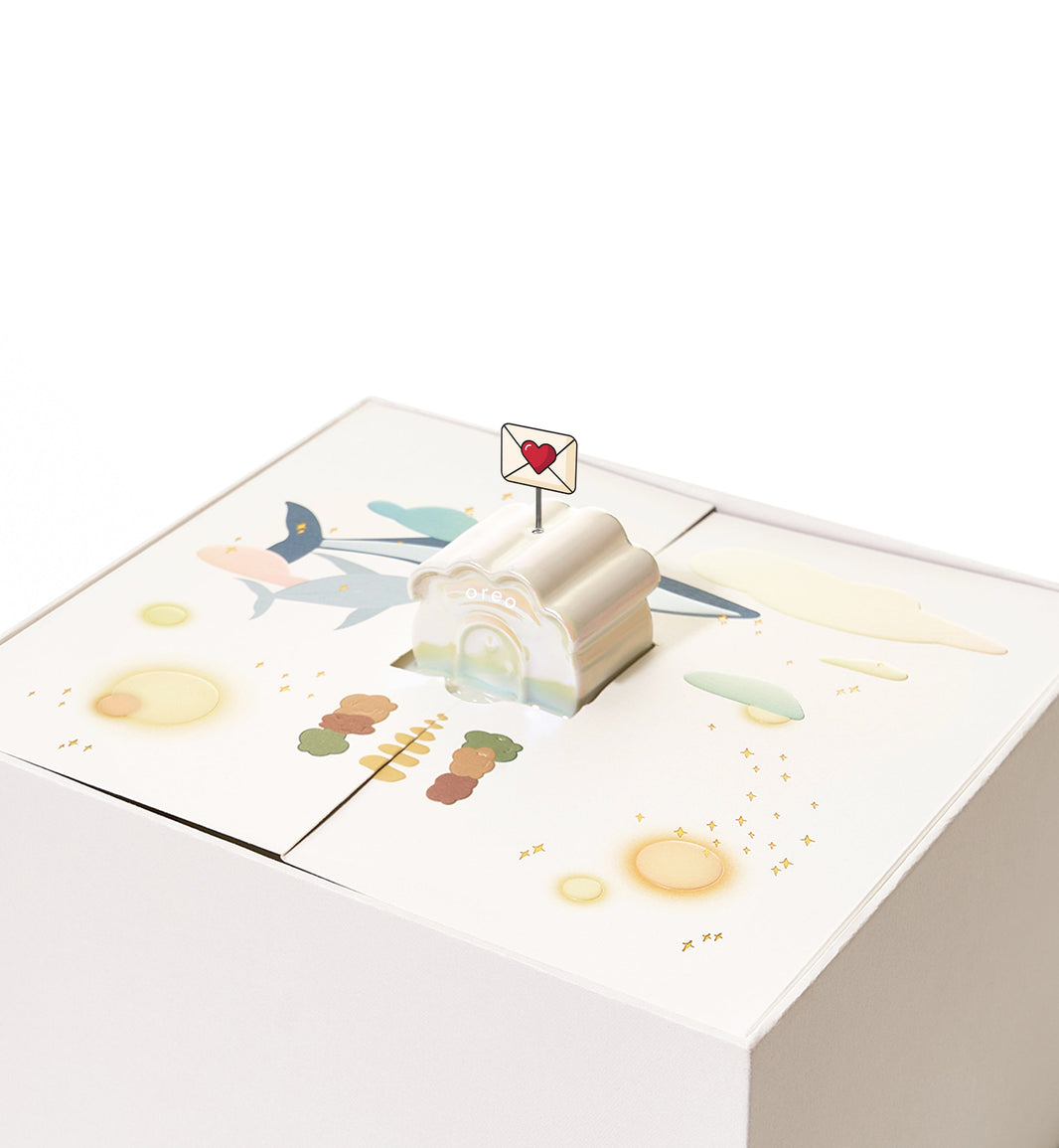 Oreo - Twinkle Resident