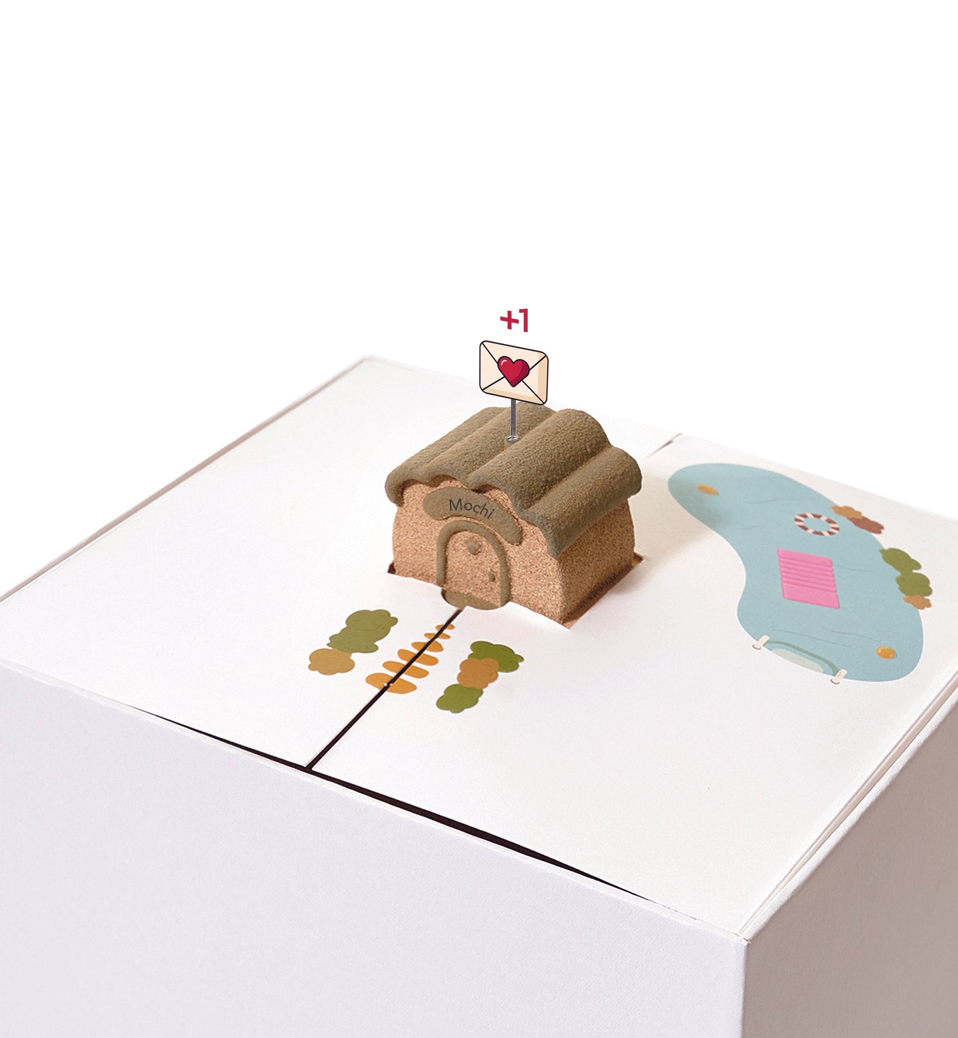 Mochi - Twinkle Resident