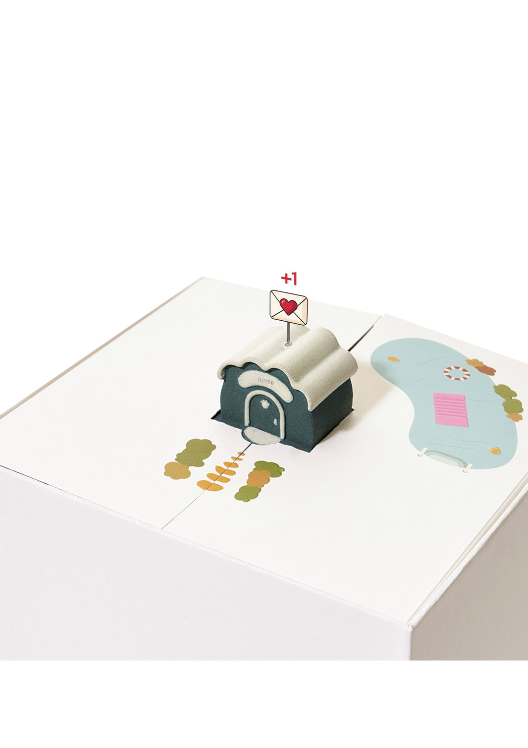 Bruce - Twinkle Resident