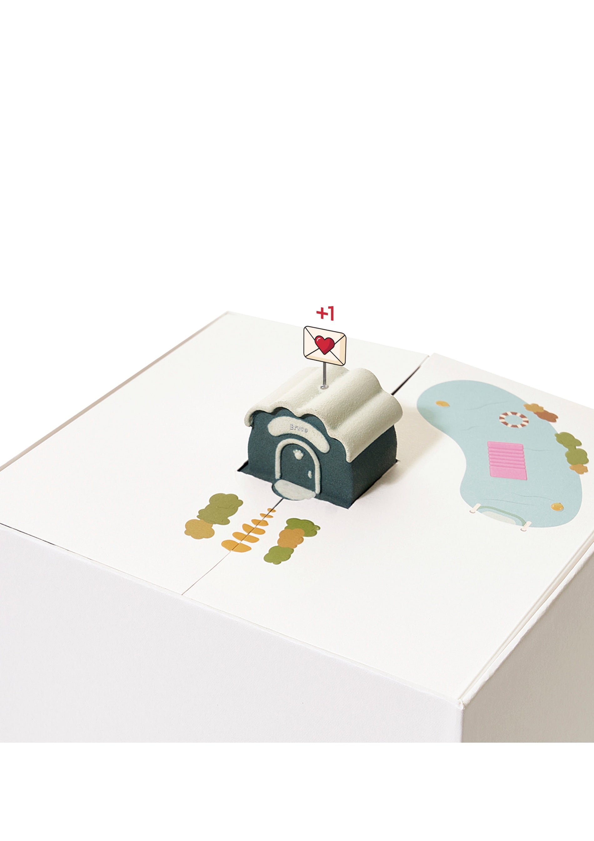 Bruce - Twinkle Resident