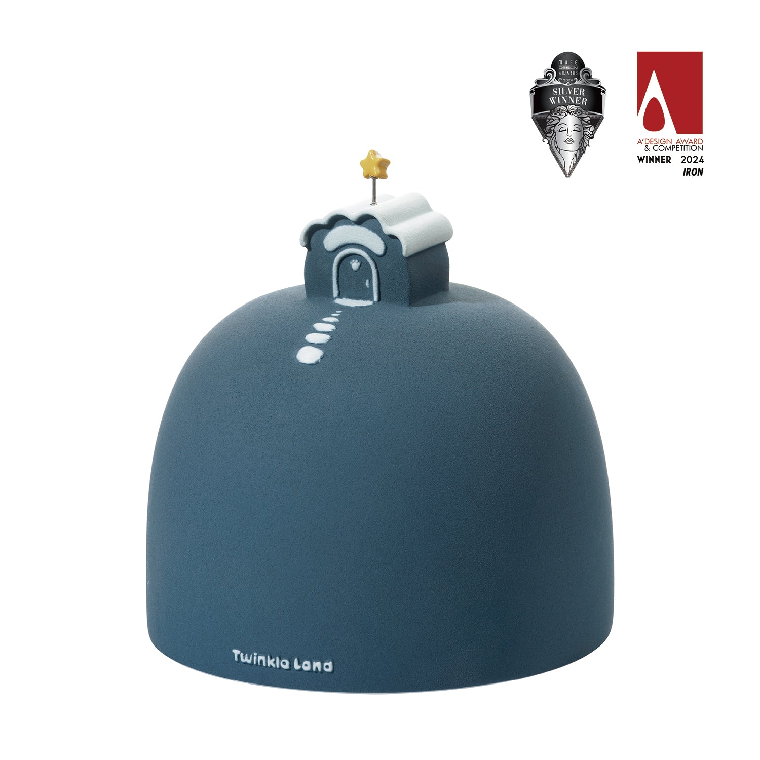 Near the Sea Pet Urn