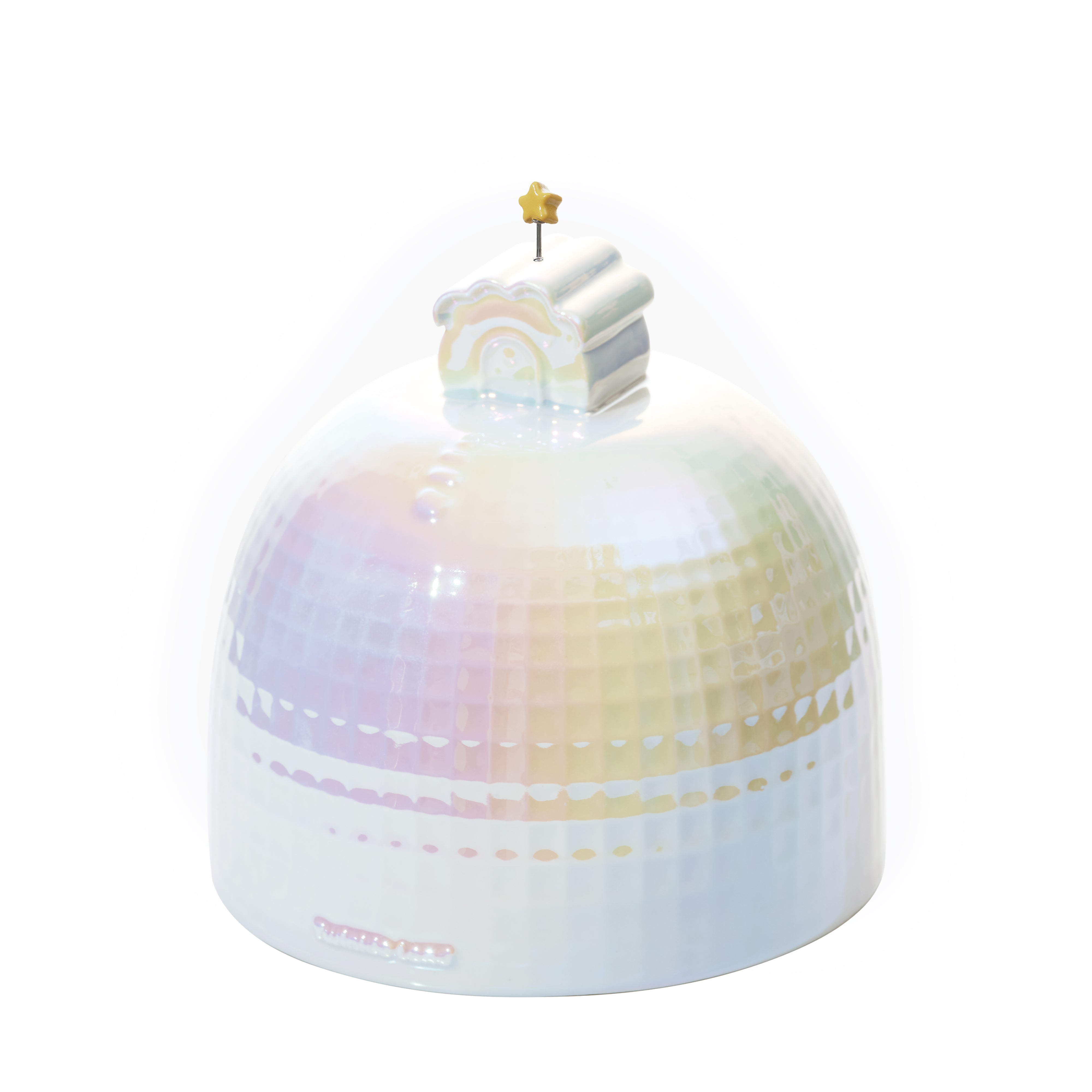 Near the Meteor Pet Urn