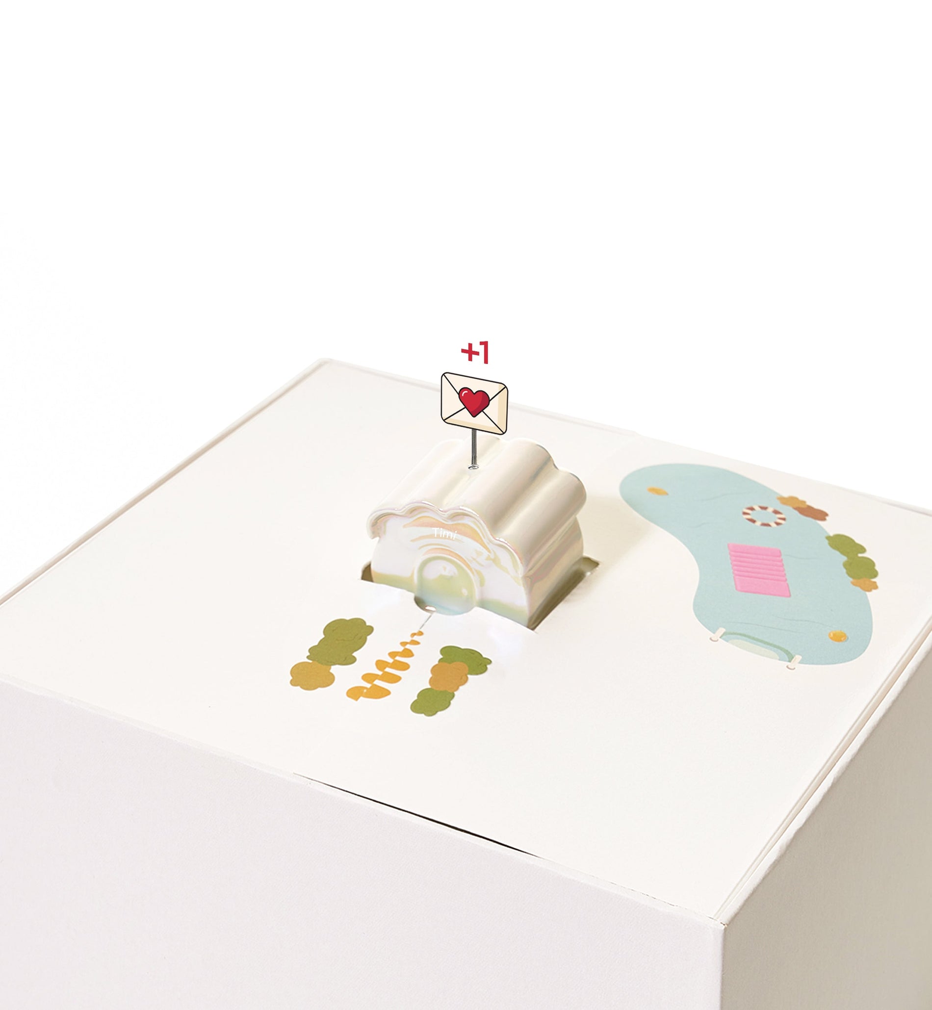 Timi - Twinkle Resident