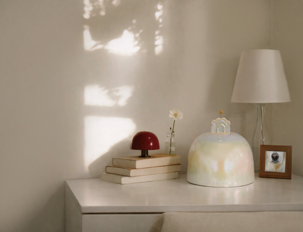 How to Display Pet Urns in Your Home