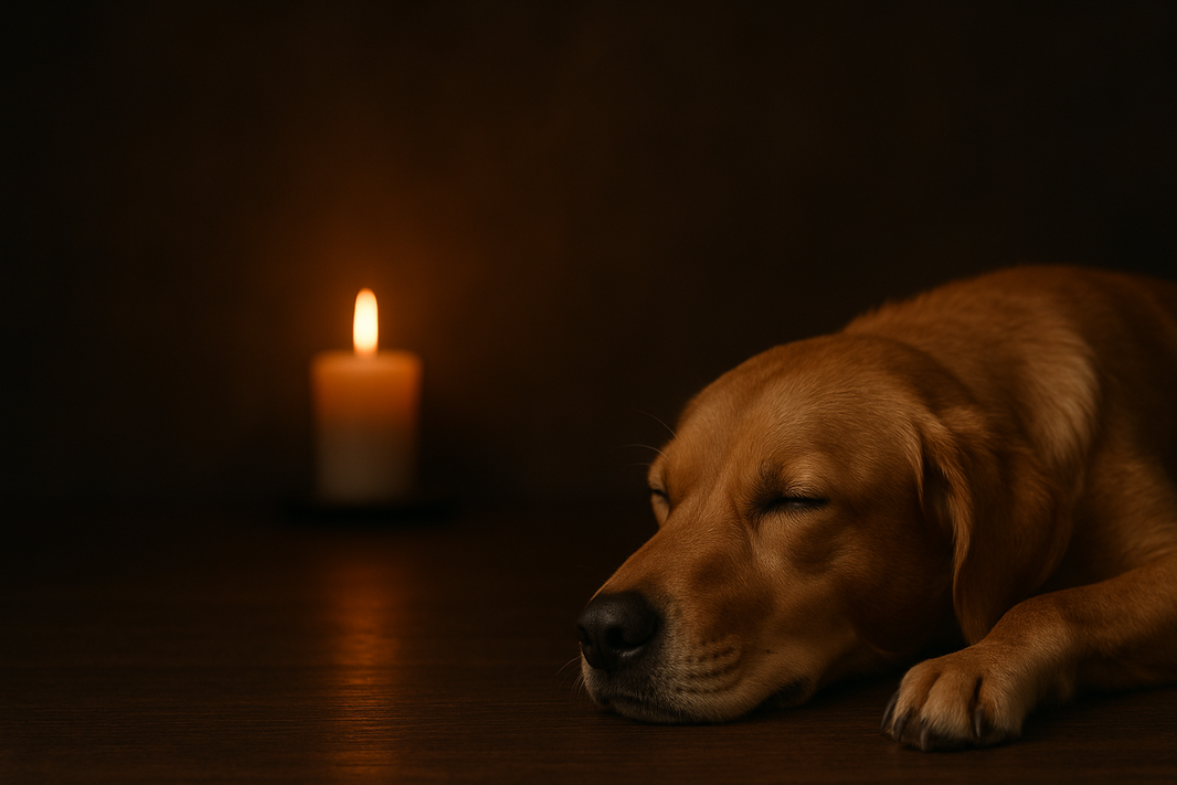How Long Does It Take to Cremate a Dog: A Compassionate Guide Through Your Pet's Final Journey