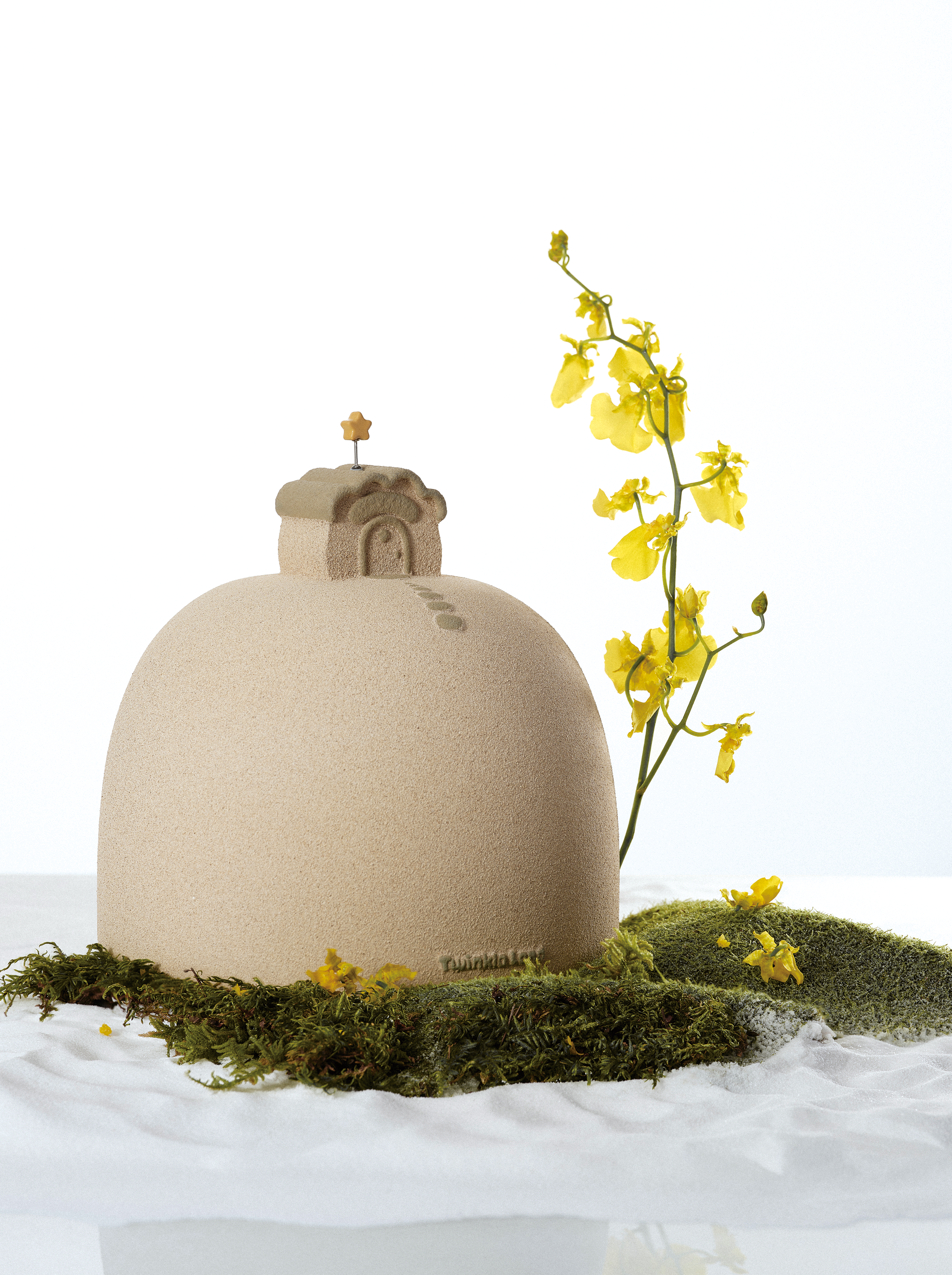 POJU Textured Series