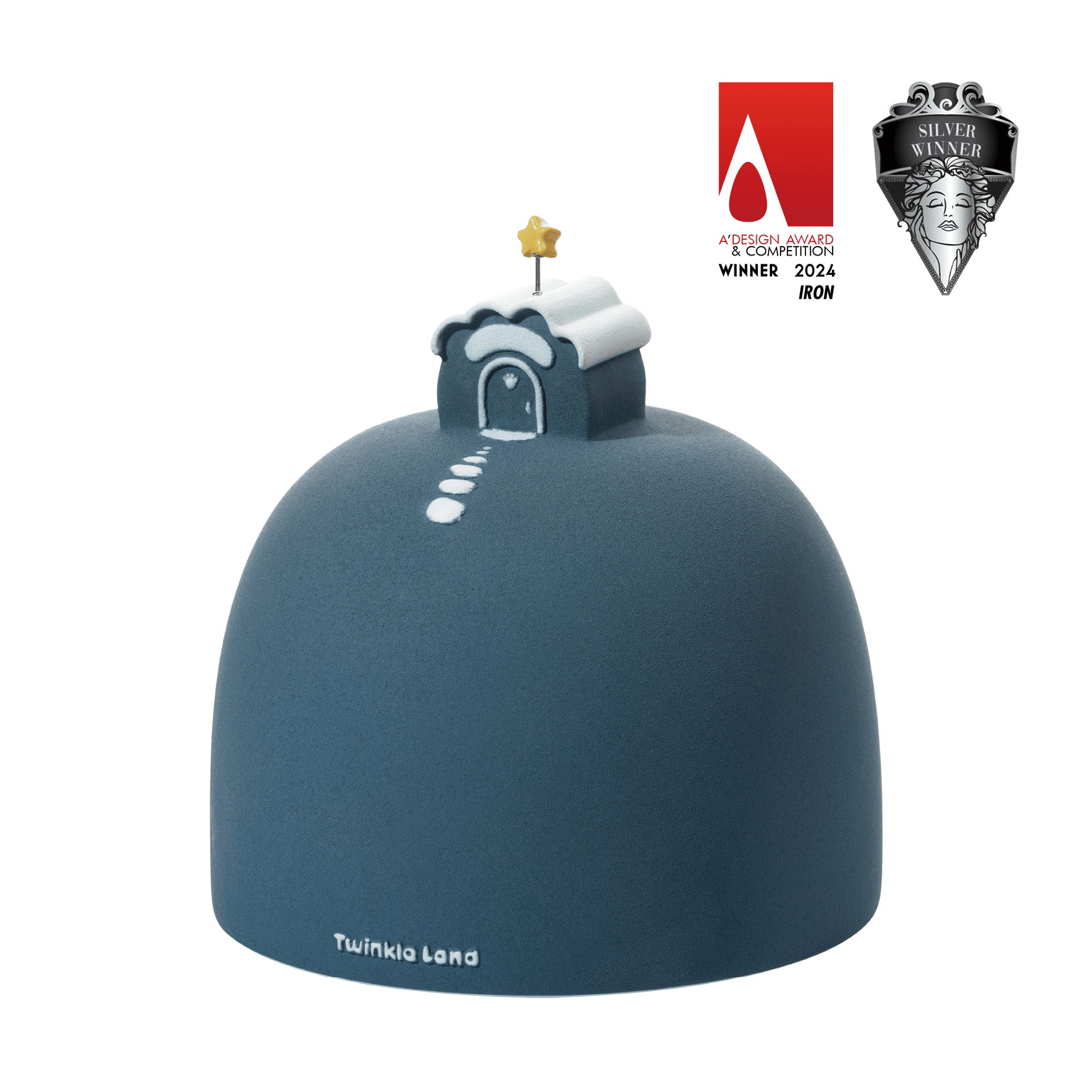 Near the Sea Pet Urn
