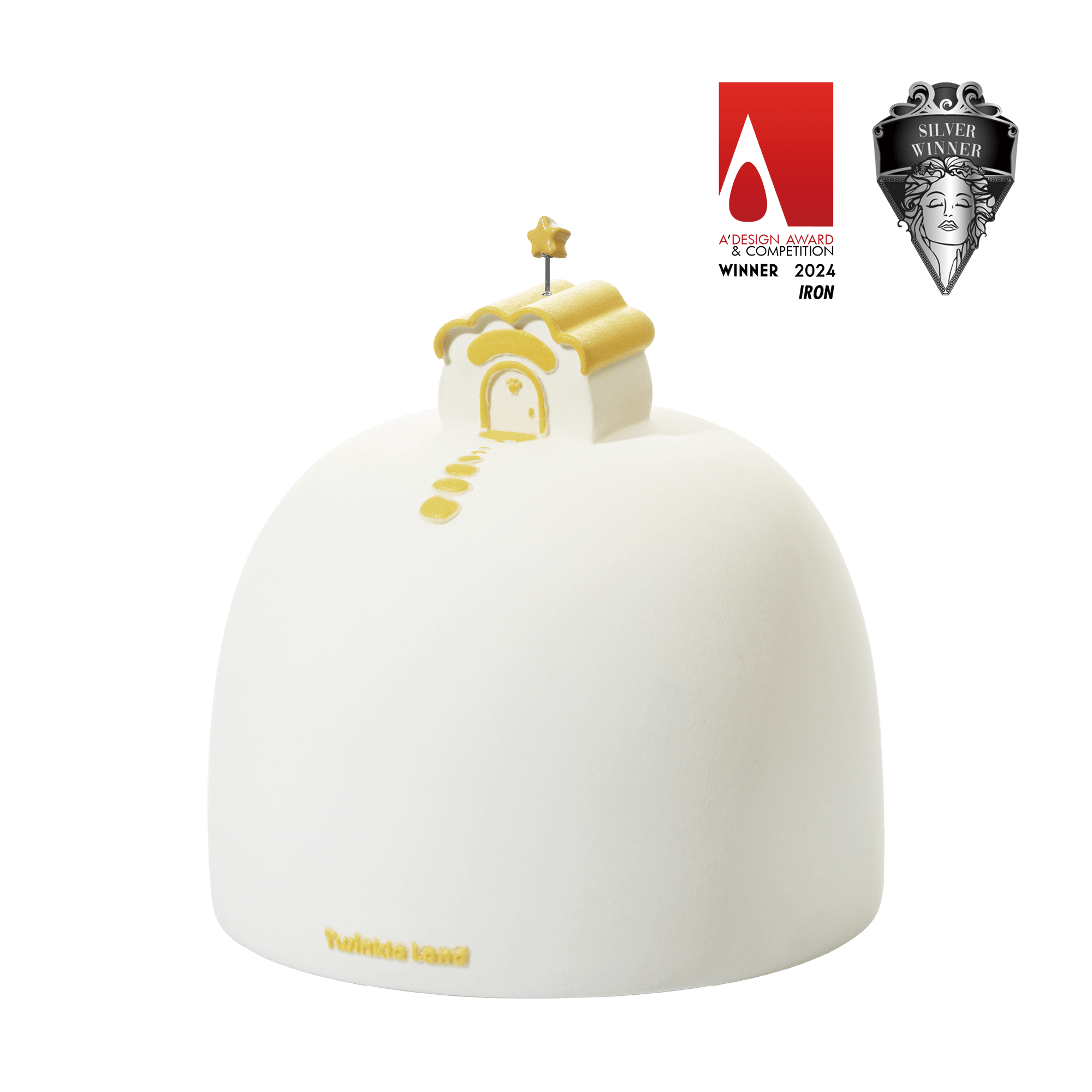 Near the Sun Pet Urn