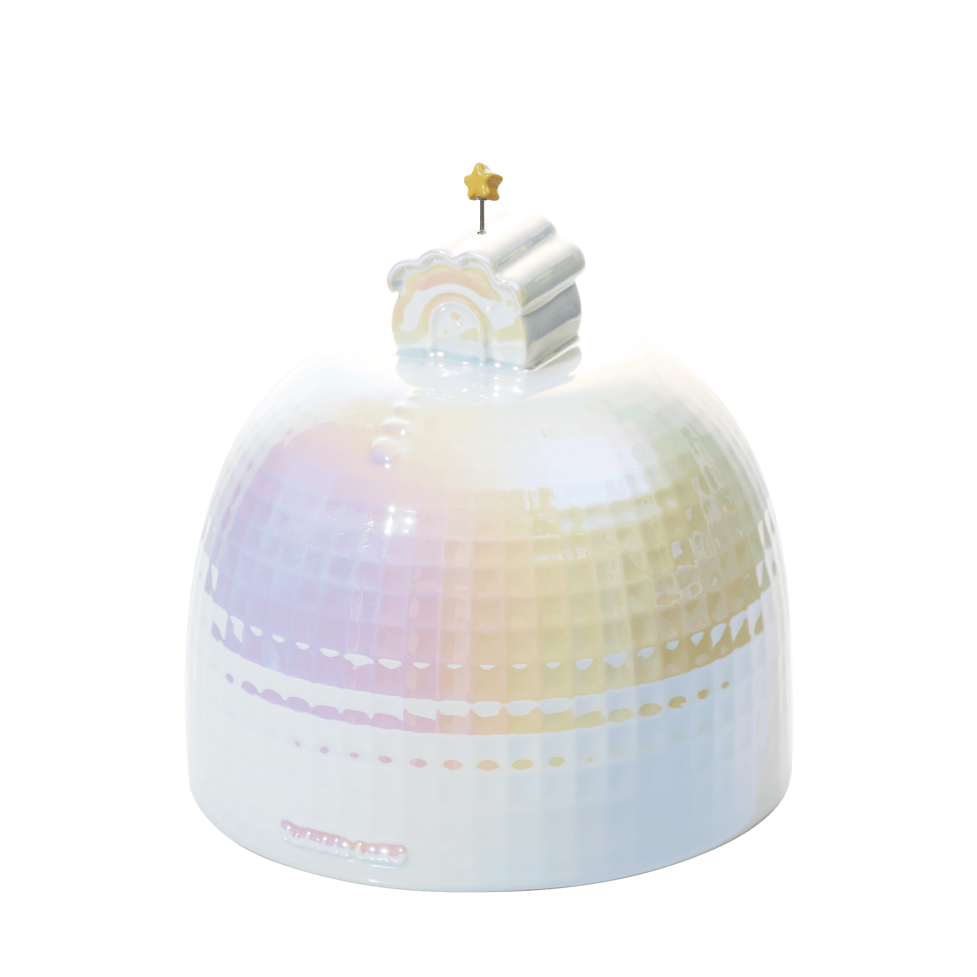 Near the Meteor Pet Urn